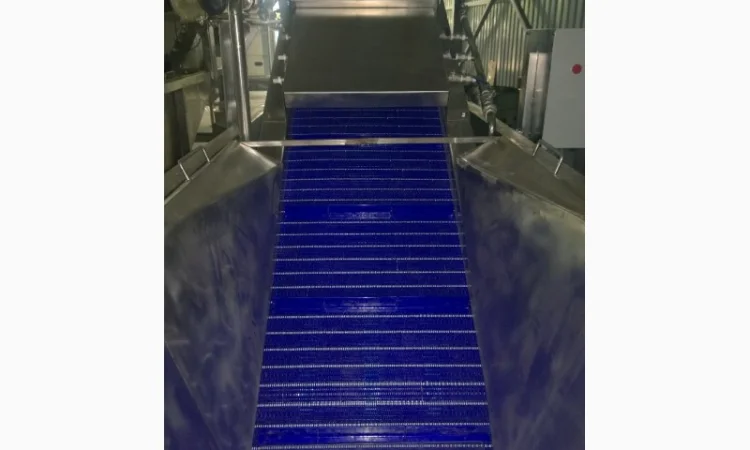 Барботажная мойка для овощей, фруктов и ягод - фото № 3