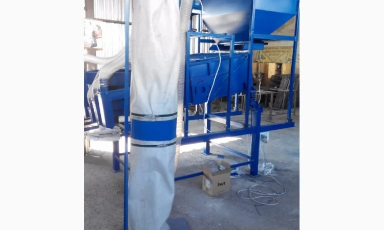 Вібросито для горіхів - фото № 2