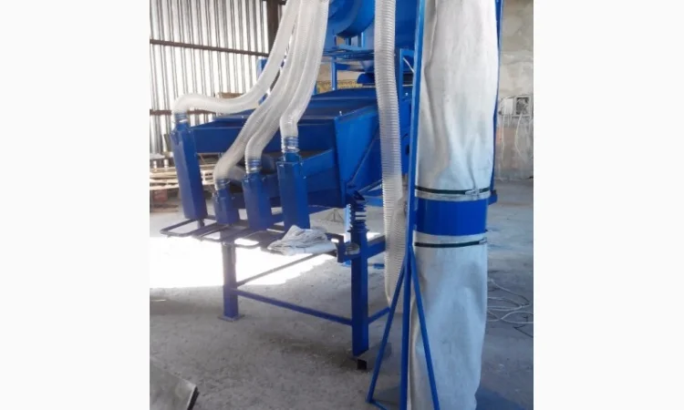 Вібросито для горіхів - фото № 3