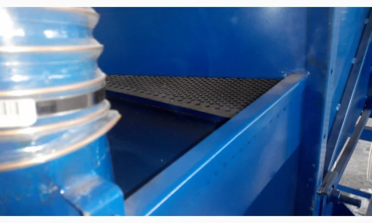 Вібросито для горіхів - фото № 4