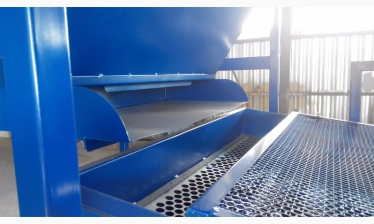 Вібросито для горіхів - фото № 5