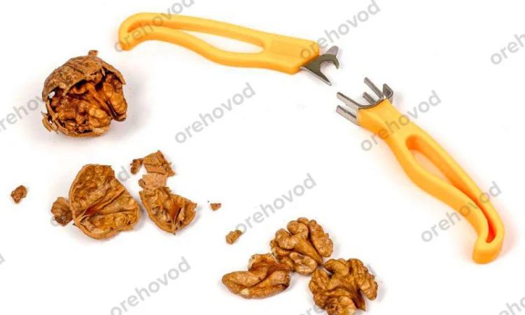 Набір для розбору волоського горіха - фото № 3