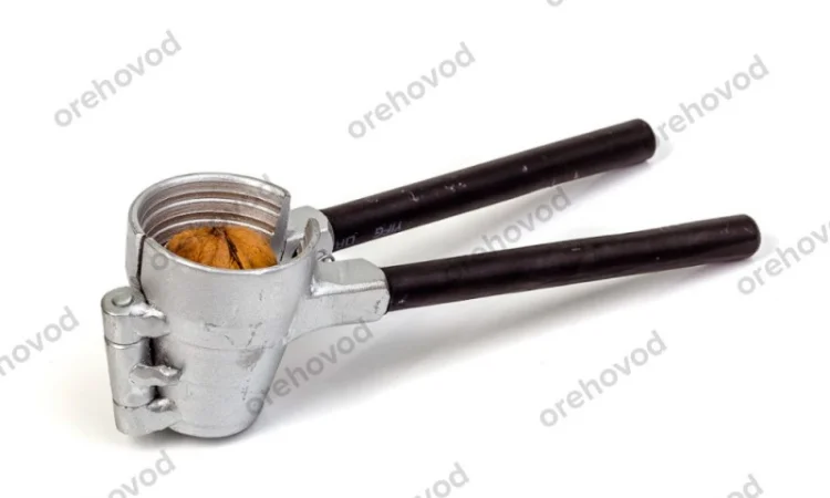 Горіхокол Лускунчик сталь - фото № 1