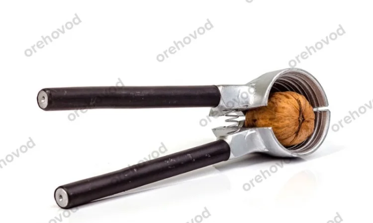 Горіхокол Лускунчик сталь - фото № 2