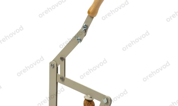 Горіхокол Універсальний - фото № 1