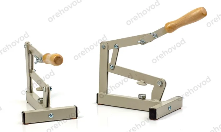 Горіхокол Універсальний - фото № 2