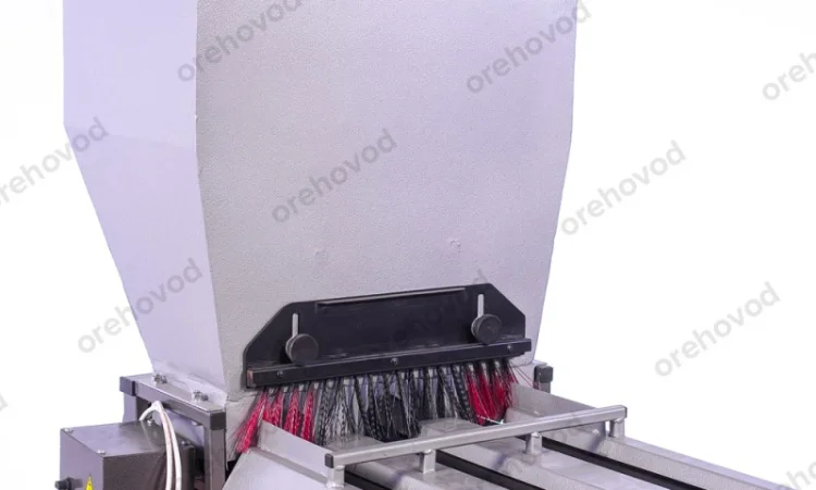 Лінійний калібратор для горіха - фото № 2