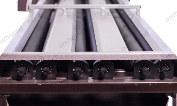 Лінійний калібратор для горіха - фото № 3