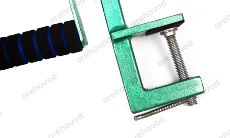 Горіхокол Метелик сталь 2 - фото № 2