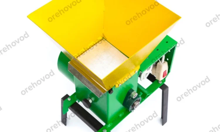 Горіхокол Оптима 1 - фото № 1