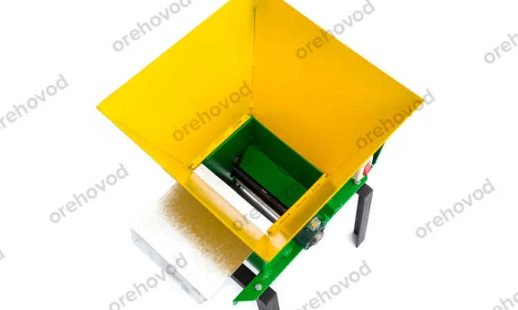 Горіхокол Оптима 1 - фото № 2