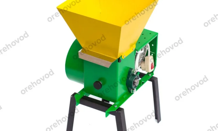 Горіхокол Оптима 1 - фото № 3