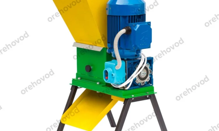 Горіхокол Оптима 2 - фото № 1