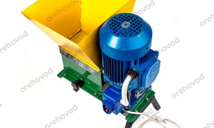 Горіхокол Оптима 2 - фото № 3