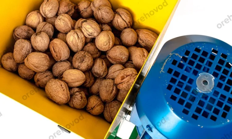 Горіхокол Оптима 2 - фото № 5