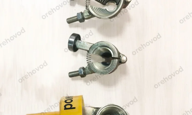 Горіхокол Метелик сталь 3в1 - фото № 1