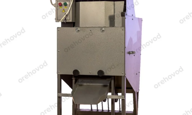 Промисловий горіхокол К 50 - фото № 1