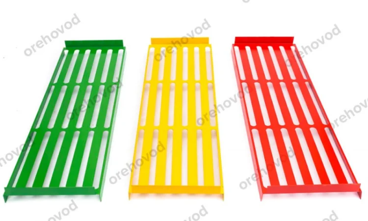 Калібрувальне сито для волоського горіха - фото № 2