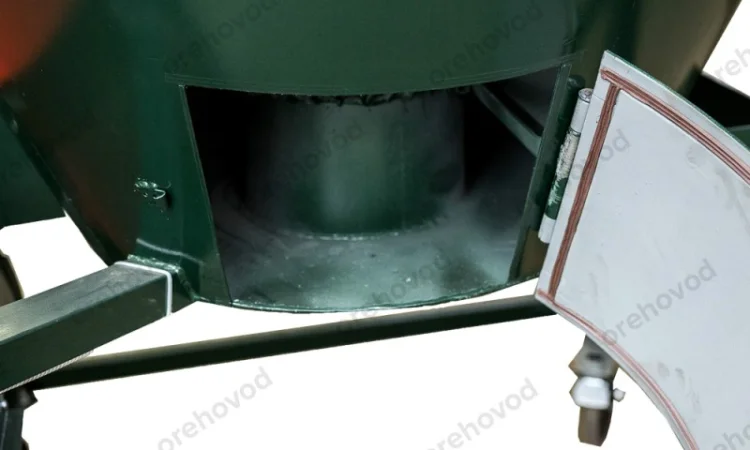 Сушарка для волоського горіха і фундука в шкаралупі - фото № 4