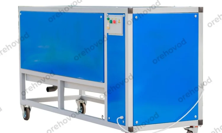 Мийка для горіха, овочів, фруктів - фото № 2