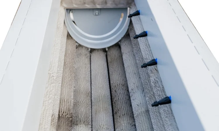 Мийка для горіха, овочів, фруктів - фото № 5