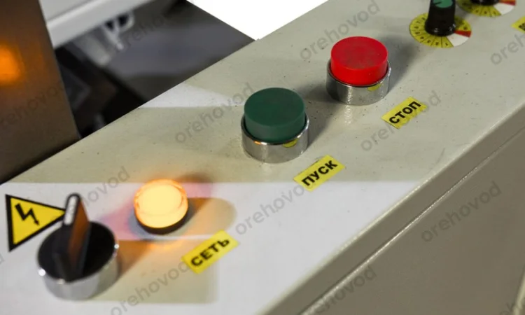 Вібробункер (віброподача) - фото № 1