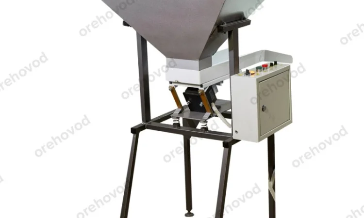 Вібробункер (віброподача) - фото № 3