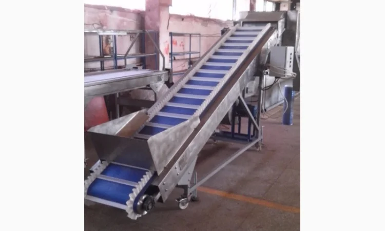 Оборудование для переработки овощей и ягод - фото № 3