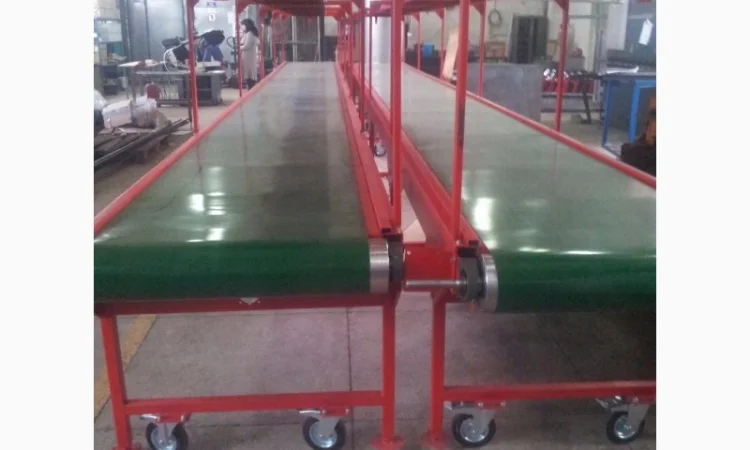 Оборудование для переработки овощей и ягод - фото № 4