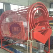 Калибратор для сортировки зубчиков чеснока - фото № 1