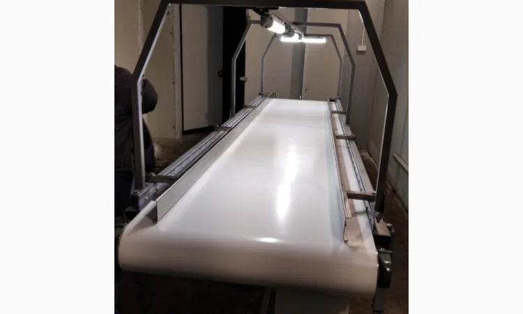 Стіл для сортування продукції - фото № 2