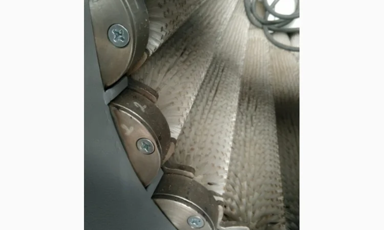 Полировка для овощей - фото № 1