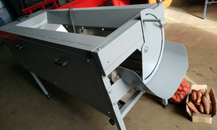 Полировка для овощей - фото № 2