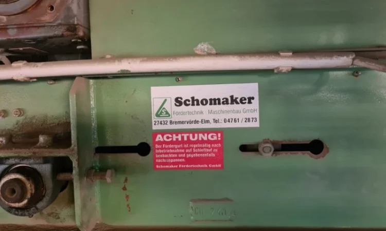 Прийомна лінія для картоплі та цибулі - фото № 15