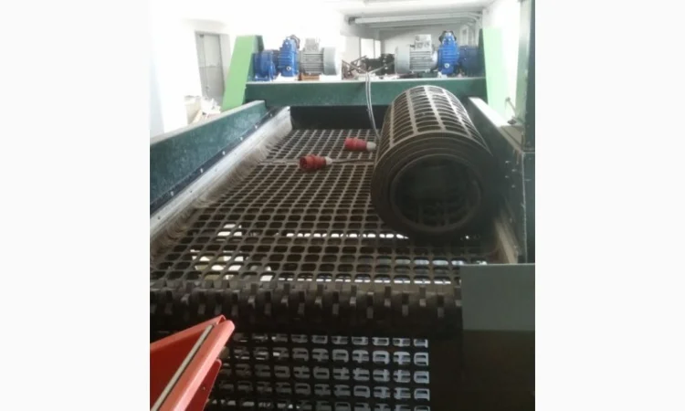 Машина сортувальна Miedema WSU 90 - фото № 2