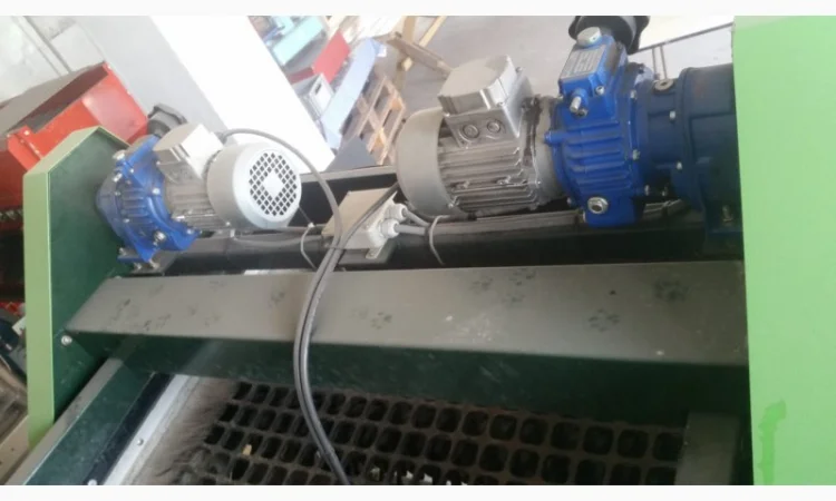 Машина сортувальна Miedema WSU 90 - фото № 3