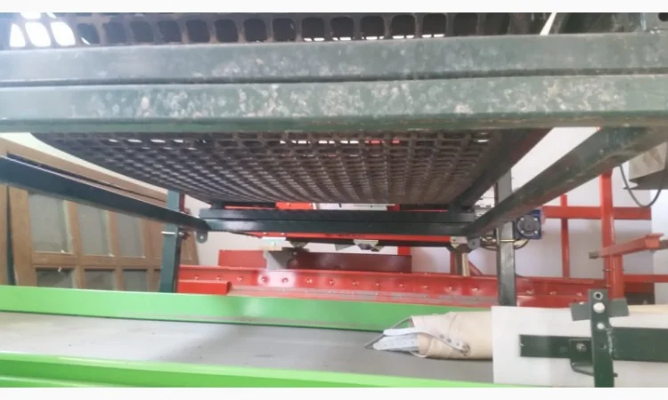 Машина сортувальна Miedema WSU 90 - фото № 4