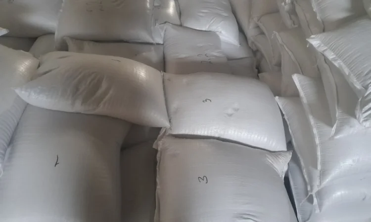 Продам конореечное просо корм для попугаев и конореек - фото № 2