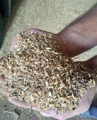 Купуємо зерновідходи з самовивозом - фото № 1