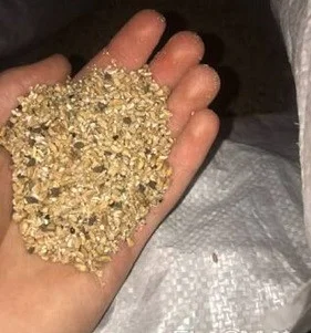 Некондиція - фото № 1