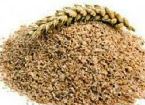 Купуємо з самовивозом зерновідходи - фото № 1