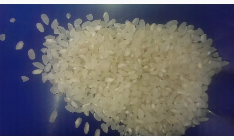 Продам рис, гречку - фото № 1