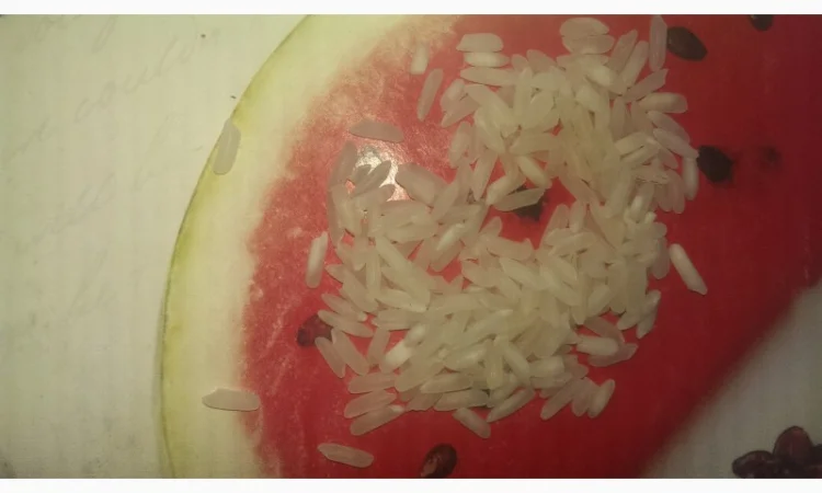 Продам рис, гречку - фото № 2