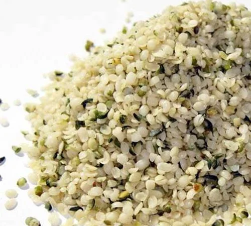 Семена конопли (очищенные ядра) - фото № 2