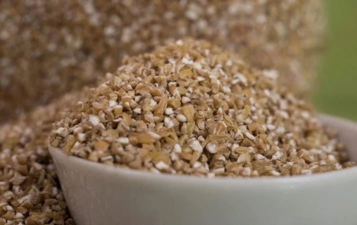 Покупка пшеницы фуражной - фото № 1