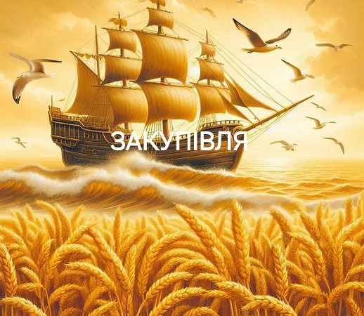 Закупівля фуражу з самовивозом у Дніпропетровській області - фото № 1