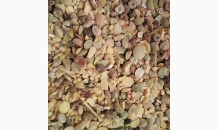 Покупка відходів пшениці - фото № 1