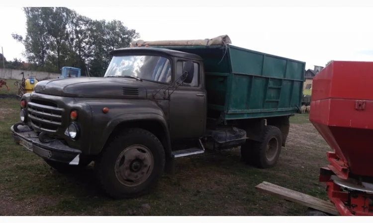 Пшеницю куплю - фото № 1