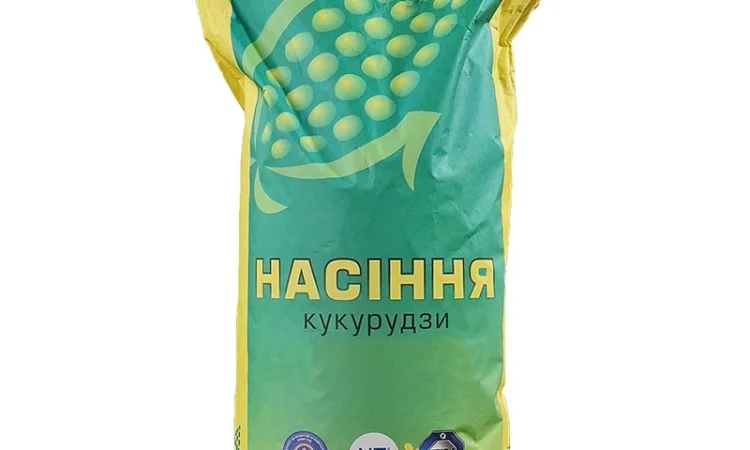 Насіння кукурудзи НР 271 МВ - фото № 1
