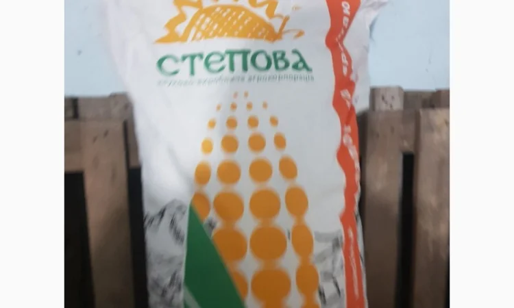 Кукуруза Дніпровський 181 СВ на продаж - фото № 3